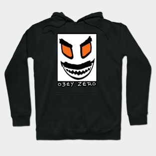 Obey ZERO Hoodie